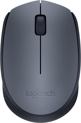 [M170] Logitech M170 Wireless Mouse
