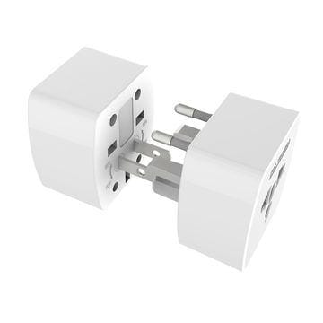 [LDNIO Z4] Universal Plug Z4 6AMAX LDNIO