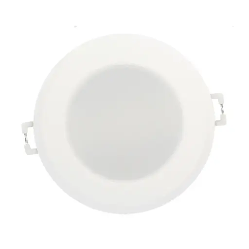 [PSLED DL15 WW] PowerSafe LED Downlight 15W Warm White, 1050 Lumen, 3000K, 85% Energy Saving, 15,000 Hours Lifespan, with Surge Protection, ESMA Approved