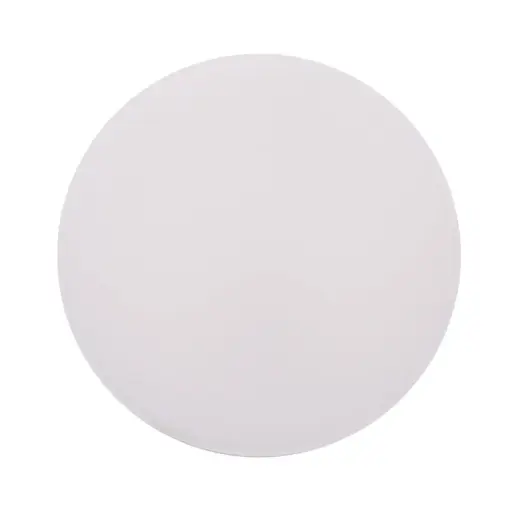 [PSLEDR CL12 DL] PowerSafe LED Round Ceiling Light 12W Daylight, 1080 Lumen, 6500K, 85% Energy Saving, 15,000 Hours Lifespan, with Surge Protection, ESMA Approved