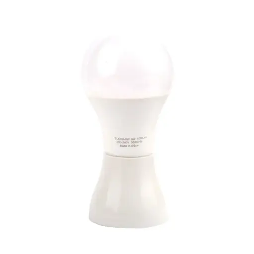[TLEDB-5W-WW] Terminator LED Bulb 5W Warm  White E27 Esma Approved