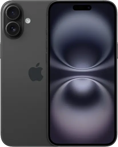 iPhone 16 Plus International Version 512 GB