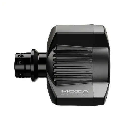 [Moza-R9] Moza R9 Direct Drive Wheelbase – High-Performance Sim Racing Motor Base 