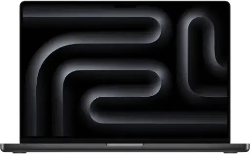 [0195949000171] Apple MacBook Pro 2023 Laptop, 16.2" Liquid Retina XDR Display, M3 Max Chip, 30-Core GPU, 16-Core Neural Engine, 36GB RAM, 1TB SSD, Magic ENG K/B & Touch ID, Space Black | MRW33 HN/A / B/A 
