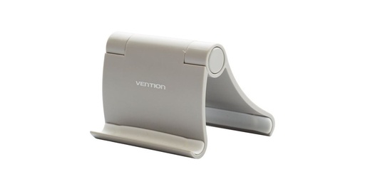 [KCAH0] VENTION Smart Phone Tablet Holder Gray Model # KCAH0