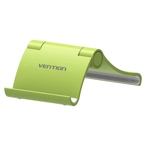 [KCAQ0] VENTION Smart Phone Tablet Holder Light Green Model # KCAQ0