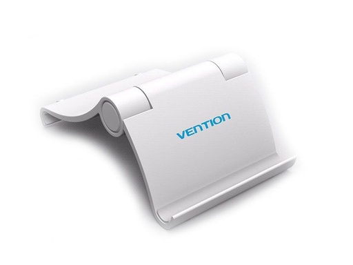 [KCAW0] VENTION Smart Phone Tablet Holder White Model # KCAW0
