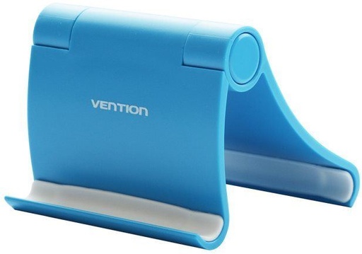 [KCAL0] VENTION Smart Phone Tablet Holder Blue Model # KCAL0