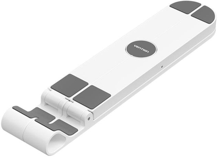 [KDNW0] VENTION Laptop Stand White Model # KDNW0