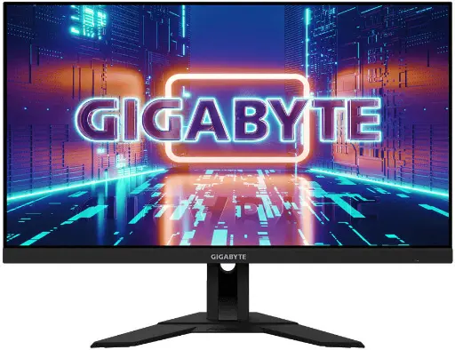 [M28U-EK] GIGABYTE M28U 28" SS IPS Display Gaming Monitor, 144Hz Refresh Rate, 3840 x 2160 4K/UHD, Adaptive-Sync, 1ms Response Time, 94% DCI-P3, 8bits Display Color, M28U-EK Black