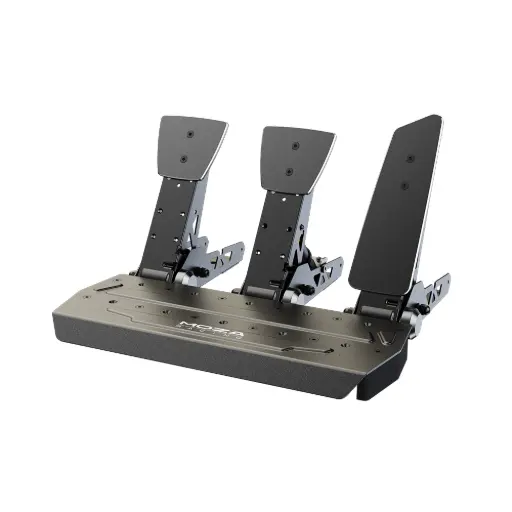 [SRP-3] Moza SRP Pedals 3 set For R12