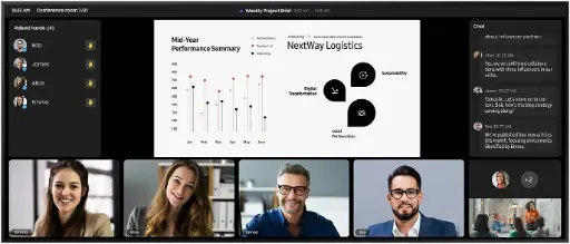 [LH105QPD5BGXUE] Samsung 105-Inch Ultra-Wide QPD Series 5K Display – Immersive Business & Commercial Screen LH105QPD5BGXUE