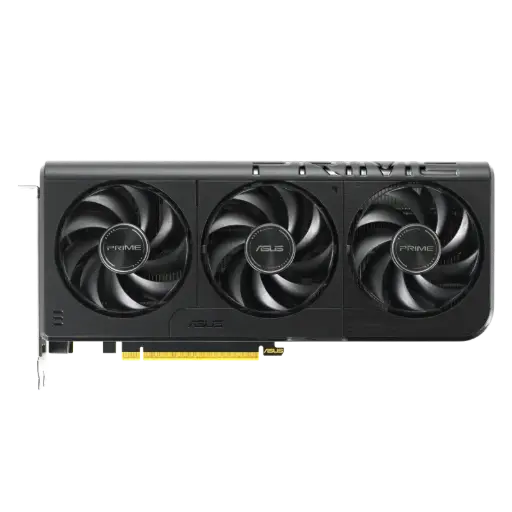 [90YV0N10-M0NA00] ASUS Prime GeForce RTX 5060 OC Edition 8GB GDDR7 Graphics Card, 128-Bit Memory, 2565MHz Boost Clock, 28Gbps Memory Speed, 3840 CUDA Cores, PCI Express 5.0, Reliable Performance 90YV0N10-M0NA00