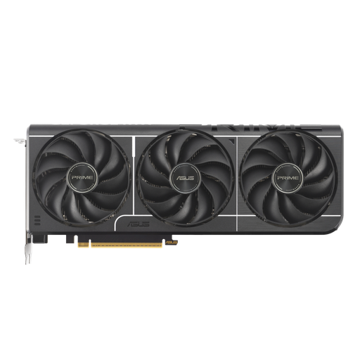 [90YV0MP0-M0NA00] ASUS Prime GeForce RTX 5060 Ti OC Edition 8GB GDDR7 Graphics Card, 128-Bit Memory, 2617MHz Boost Clock, 28Gbps Memory Speed, 4608 CUDA Cores, PCI Express 5.0, Reliable Performance 90YV0MP0-M0NA00
