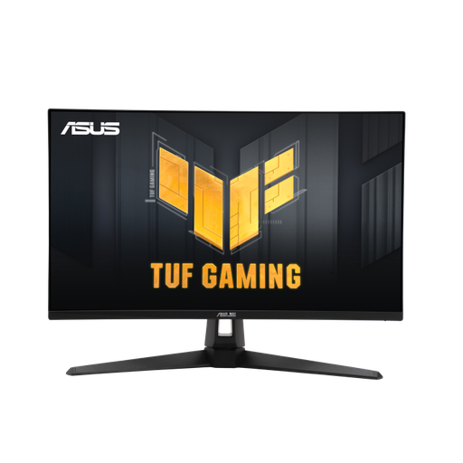 ASUS TUF Gaming VG27UQ1A 27" 4K Gaming Monitor, HDR, 160Hz Refresh Rate, 1ms Response, ELMB Sync, 95% DCI-P3, DisplayWidget Center, AMD FreeSync Premium, NVIDIA G-SYNC Compatible 90LM0AR0-B01371