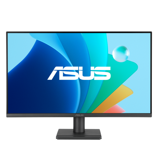[90LM04J1-B01371] ASUS VA279QG Eye Care Gaming Monitor, 27" IPS FHD Display 1080p, 120Hz Refresh Rate, 1ms MPRT Response Time, Adaptive-Sync, Flicker-Free Technology, 16.7M Colors, Slim Bezel, Black 90LM04J1-B01371