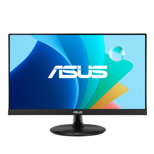 [90LM06B0-B05B70] ASUS VP229HF Gaming Monitor, 22" FHD IPS Display 1080p, 100Hz Refresh Rate, 1ms MPRT Response Time, Adaptive-Sync, Low Blue Light, Flicker-Free, Wall Mountable, Black 90LM06B0-B05B70