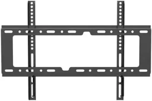 [91-KL3246F] VEOTECH 91-KL3246F Fixed TV Wall Mount – fits 37''-80'' screens up to 45kg, sturdy design, 200x200mm VESA compatible & reliable support. 91-KL3246F