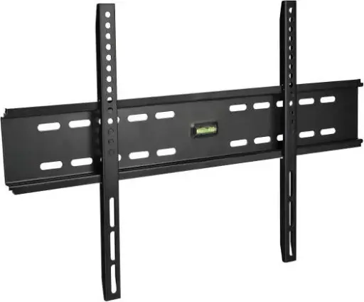 [91-MJ018] VEOTECH 91-MJ018 TV Wall Mount – fits 30''-80'' screens up to 50kg, 400x600mm VESA compatible, sturdy and reliable design for safe mounting. 91-MJ018