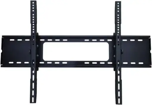 [91-MJT011L] VEOTECH 91-MJT011L Tilt Wall Mount – fits 60''-100'' screens up to 85kg, 400x900mm VESA, 15° tilt range, low 67mm profile & sturdy design. 91-MJT011L