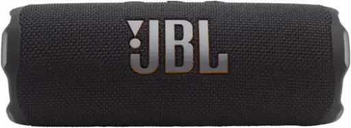 [FLIP7-BK] JBL Flip 7 Portable Bluetooth Speaker with 25W woofer + 10W tweeter, Bluetooth 5.4, lossless audio, and waterproof, dustproof, drop-proof design in black. JBLFLIP7BLKAM