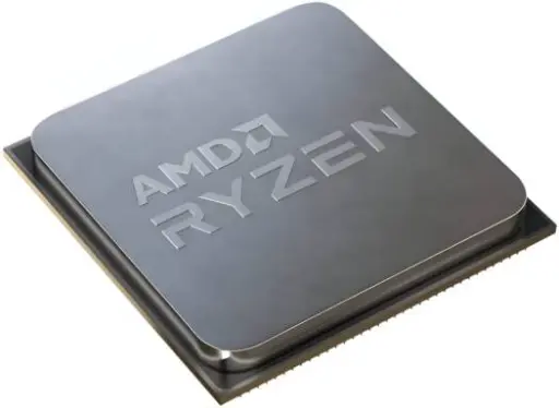 [100-100000927BOX] AMD Ryzen 5 5600 AM4 Processor, 6 cores & 12 threads, up to 4.4GHz boost, 35MB cache, DDR4-3200 support, Precision Boost 2 for faster performance. 100-100000927BOX
