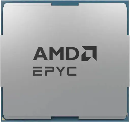 [100-000001234] AMD EPYC 9754 SP5 Processor, 128 cores & 256 threads, up to 3.1GHz boost, 256MB L3 cache, DDR5 memory support, PCIe 5.0 x128, 360W TDP. 100-000001234