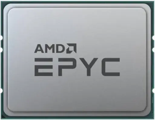 [100-000000504] AMD EPYC 7773X SP3 Processor, 64 cores & 128 threads, up to 3.5GHz boost, massive 768MB L3 cache, DDR4 support, PCIe 4.0 x128, 280W TDP. 100-000000504