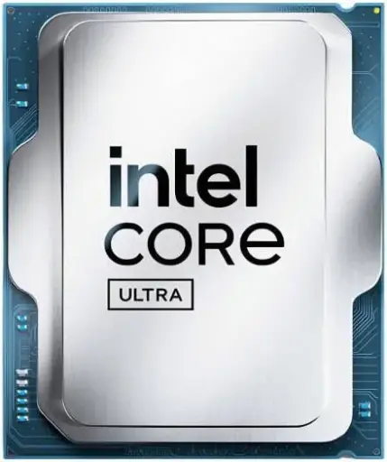 [AT8076806410] Intel Core Ultra 7 265KF delivers 20-core hybrid power with 5.5 GHz turbo boost for elite gaming and creative workloads. Supports dual-channel DDR5 memory up to 192 GB. AT8076806410