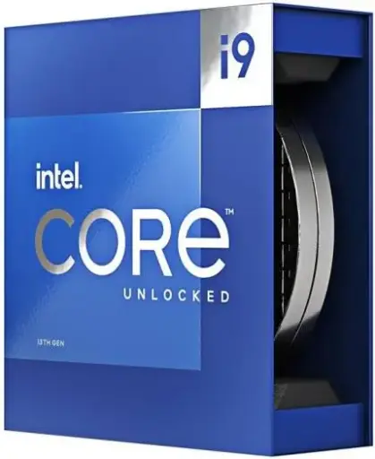[BX8071513900K] Intel Core i9-13900K 13th Gen delivers 24-core, 32-thread hybrid performance with up to 5.7 GHz turbo boost and Intel UHD 770 Graphics. Supports DDR5 memory up to 128 GB. BX8071513900K