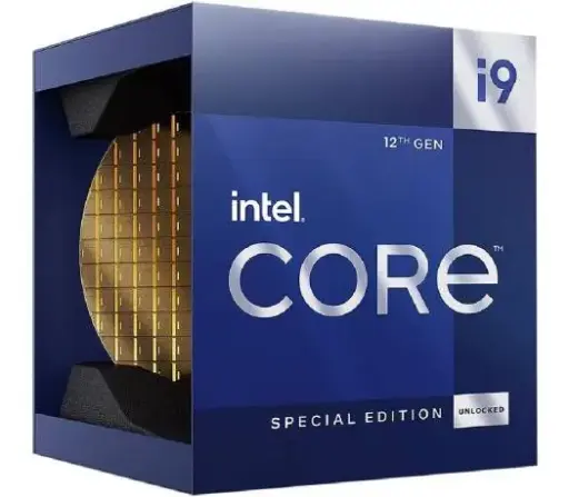 [BX8071512900KS] Intel Core i9-12900KS 12th Gen delivers 16-core (8P+8E) hybrid power with up to 5.5 GHz turbo boost and Intel UHD 770 Graphics. Supports DDR4/DDR5 memory for elite gaming and creation. BX8071512900KS