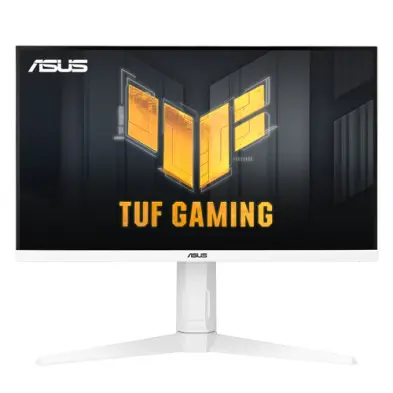 [90LM05Z2-B01370] ASUS TUF Gaming VG27AQML1A-W 27" WQHD monitor delivers stunning visuals with 170Hz refresh rate, 1ms response time, and Adaptive-Sync for seamless, lag-free gaming 90LM05Z2-B01370