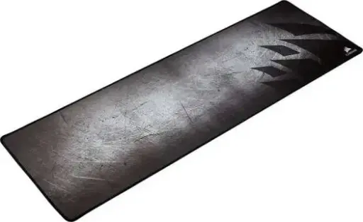 [CH-9000108-WW] Corsair MM300 Extended Anti-Fray Cloth Gaming Mouse Pad with durable stitched edges and optimized surface for precision tracking. CH-9000108-WW