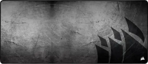 [CH-9413771-WW] Corsair MM350 Pro Extended XL Spill-Proof Cloth Gaming Mouse Pad with durable anti-fray edges and vibrant multicolor design. CH-9413771-WW