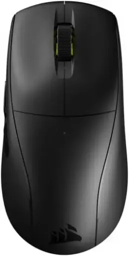 [CH-931D100-EU] Corsair M75 Air Wireless Gaming Mouse with MARKSMAN 26K sensor, 26,000 DPI, 650 IPS tracking, 50G acceleration, and Slipstream wireless tech. CH-931D100-EU