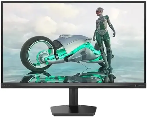 [27M2N3200FQ/89] Philips Evnia 27M2N3200FQ 27" IPS FHD Gaming Monitor with 200Hz refresh, 0.3ms response, HDR10, and G-Sync support for ultra-smooth gameplay. 27M2N3200FQ