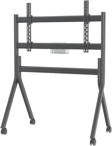 [AZT-CT500P] AZTECH 98"-150" Heavy duty Trolley Stand,  500kgs Load capacity, PRO Series AZT-CT500P