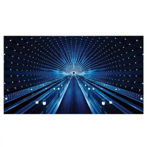 [LH016IABMHS/UE] Samsung The Wall 146" All-in-One LED Display with 1.68mm pixel pitch, stunning 4K visuals, ultra-premium brightness, and seamless large-format signage. LH016IABMHS/UE