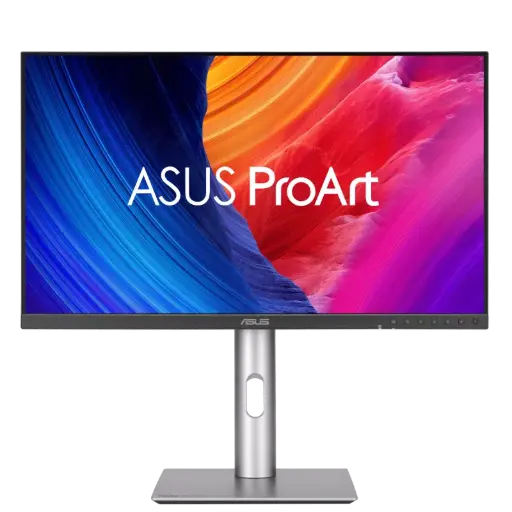 [90LM0BD0-B01K71] ASUS ProArt Display 6K PA32QCV professional monitor with ultra-detailed 6K resolution, exceptional color accuracy, and creator-grade performance 90LM0BD0-B01K71
