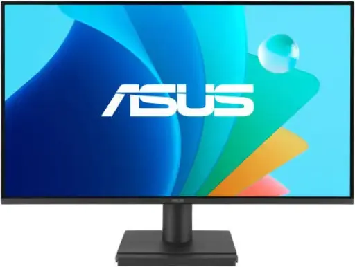 [90LM02W0-B01171] ASUS VA249HG 24'' FHD IPS Eye Care gaming monitor with 120Hz refresh rate, 1ms MPRT, Adaptive-Sync, Flicker-Free technology, and vibrant 16.7M colors 90LM02W0-B01171
