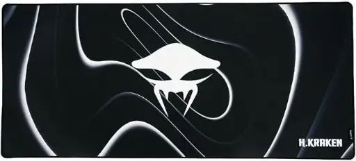 [Stellarisforce-1] Havit H.Kraken Stellarisforce-1 RGB mouse pad offers smooth control, vibrant RGB lighting, and a durable surface for precise, high-performance gaming. Stellarisforce-1