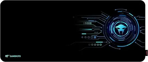 [MP849] Havit MP849 gaming mousepad offers a smooth, durable surface with precise tracking and a non-slip base for consistent, high-performance gameplay. MP849