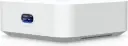 Ubiquiti UniFi Express 7, Mesh-Scalable, Super-Compact 10G Cloud Gateway, Integrated WiFi 7, 30+ Managed UniFi Devices, 300+ Users Connected, 1x 10 Gb UniFi Express 7 UX7