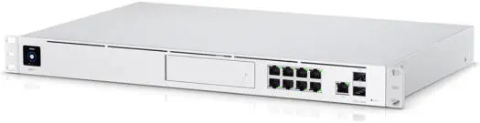 [UDM-Pro] Ubiquiti Networks Unifi Dream Machine Pro All-In-One Enterprise Network Appliance  UDM-Pro UDM-Pro